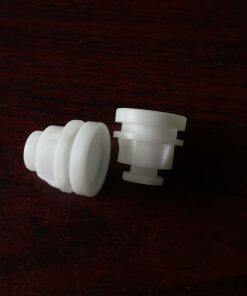 P188612 Piston Actuator Acetal Parts Fit Graco Pumps