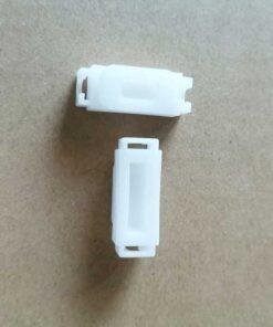 P188614 Block Pilot Acetal Parts Fit Graco Pumps