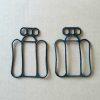 P190825 Seal Valve Plate Buna-N Parts Fit Graco Pumps