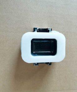 P240222 Main Valve Aluminum Parts Fit Graco Pumps