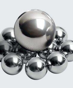 P102973 Valve-balls Stainless Steel Parts Fit Graco Pumps