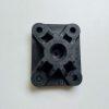 P165.125.551|165-125-551 Cap Air Inlet Parts Fit Warren Rupp