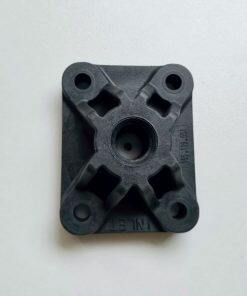 P165.125.551|165-125-551 Cap Air Inlet Parts Fit Warren Rupp