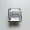 P165.127.157 Cap End Aluminum Fit Sandpiper Pumps