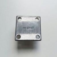 P165.127.157|165-127-157 Cap End Aluminum Fit Warren Rupp