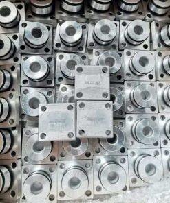 P165.127.157|165-127-157 Cap End Aluminum Fit Warren Rupp