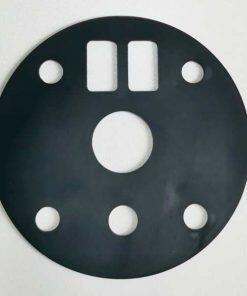 P360.107.360 Gasket Inner Chamber Fit Sandpiper S15 S20 S30