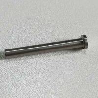 P620.020.115 PLUNGER ACTUATOR STAINLESS STEEL