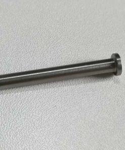 P620.020.115 PLUNGER ACTUATOR STAINLESS STEEL