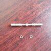 P775.V002.000 Pilot Spool Assembly With O-ring Versamatic E2