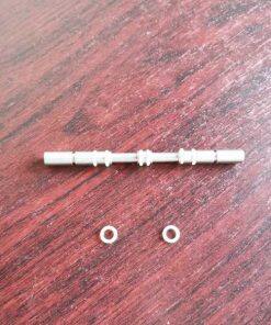 P775.V002.000 Pilot Spool Assembly With O-ring Versamatic E2