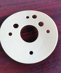 P24-109 Air Chamber Gasket Versamatic E2