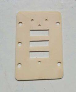 P24-202 Valve Body Gasket Versamatic E2