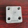 P34-300 End Cap Versamatic E2
