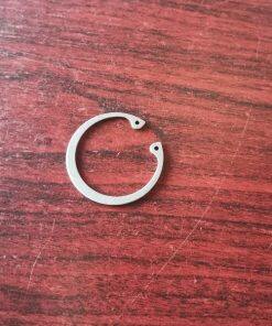 01-2650-03 RETAINING RING Fit Wilden Pumps Parts