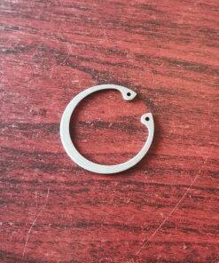 02-2650-03 RETAINING RING Fit Wilden Pumps Parts