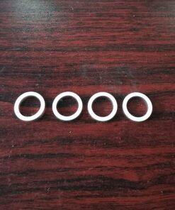 P04-3879-50 O-Ring Fit Wilden Pumps Parts