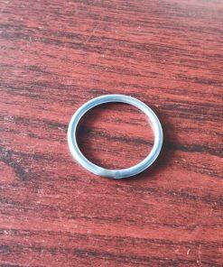 P05-1370-60 O-Ring PTFE Encapsulated FKM Fit Wilden Pumps Parts