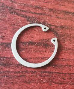 08-2650-03 RETAINING RING Fit Wilden Pumps Parts