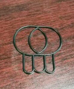 P188617 SEAL VALVE PLATE Fit Graco Pumps