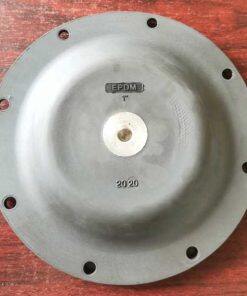 P31503172 Diaphragm EPDM Heavy Duty for AH25 Almatec Pumps Parts