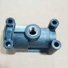 93090 Valve Block Polypropylene Fit ARO Pumps Parts
