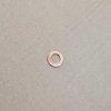 94098 Copper Washer Parts Fit ARO Pumps Parts