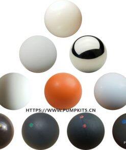 P93358-5 Valve Ball  ARO Pumps Parts