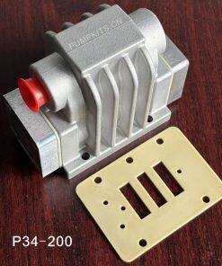 P34-200 Air Valve Assembly Fit Versamatic E3