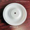 P770814 Diaphragm PTFE Yamada Pumps Parts