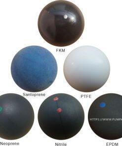 P771524 Valve Balls Fit Yamada Pumps Parts