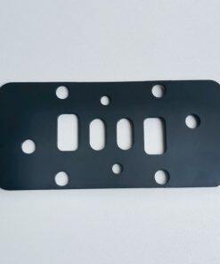 08-2600-52 Gasket Air Valve T8 Turbo Fit Wilden