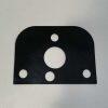 08-3520-52 Gasket Gasket Center Blk T8 Turbo Fit Wilden