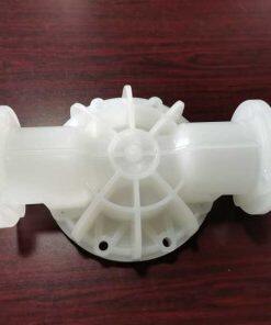 P196.190.552 |196-190-552 OUTER CHAMBER S20 POLY Fit Sandpiper Parts