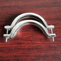 P01-7300-03 Large Clamp Band Assy Parts fit Wilden Pumps