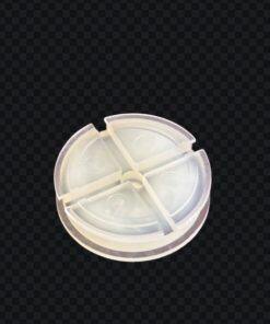 P132-029-357 Bumper PU Fit Sandpiper Pumps