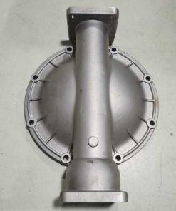 P196.164.110|196-164-110 Chamber Outer Stainless Steel Fit Sandpiper Parts