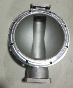 P196.164.110|196-164-110 Chamber Outer Stainless Steel Fit Sandpiper Parts