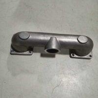 P518.146.110|518-146-110 Manifold Discharge Stainless Steel Fit Sandpiper Parts