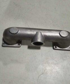 P518.146.110|518-146-110 Manifold Discharge Stainless Steel Fit Sandpiper Parts