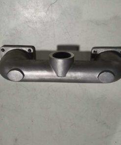 P518.146.110|518-146-110 Manifold Discharge Stainless Steel Fit Sandpiper Parts