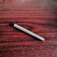 P685.056.120 Rod Diaphragm Stainless Steel Fit Sandpiper Parts