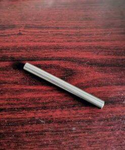 P685.056.120 Rod Diaphragm Stainless Steel Fit Sandpiper Parts