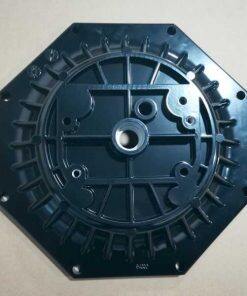 P94030-1 Air Cap Fit ARO Pumps Parts