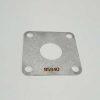 P95840 End Plate Fit ARO Pumps Parts