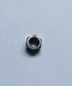 P95924 Hex Nut M6 Fit ARO Pumps Parts