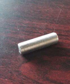 P08-6152-08 Stud 1/2-20 X 2 1/8 Fit Wilden Parts