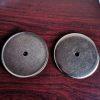 P92752 Piston CARBON STEEL Fit ARO Pumps Parts