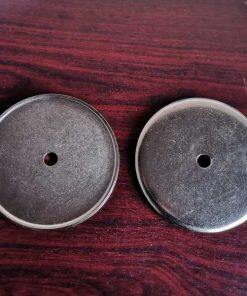 P92752 Piston CARBON STEEL Fit ARO Pumps Parts