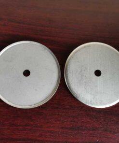 P92775 Piston STAINLESS STEEL Fit ARO Pumps Parts